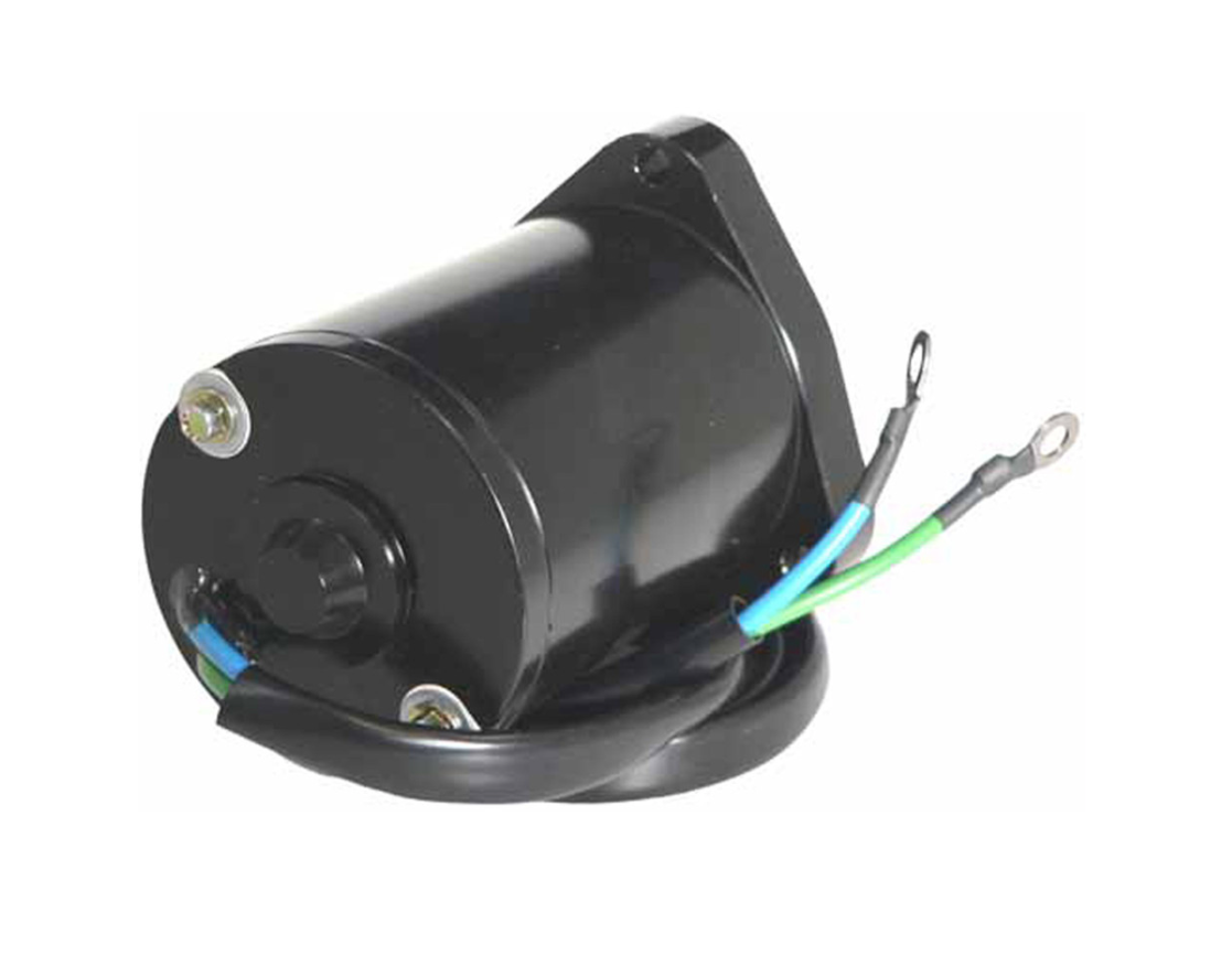 TRIM TILTTIMOOTTORI SUZUKI TOHATSU NISSAN 60–225 HV 2-TAHTI - 3