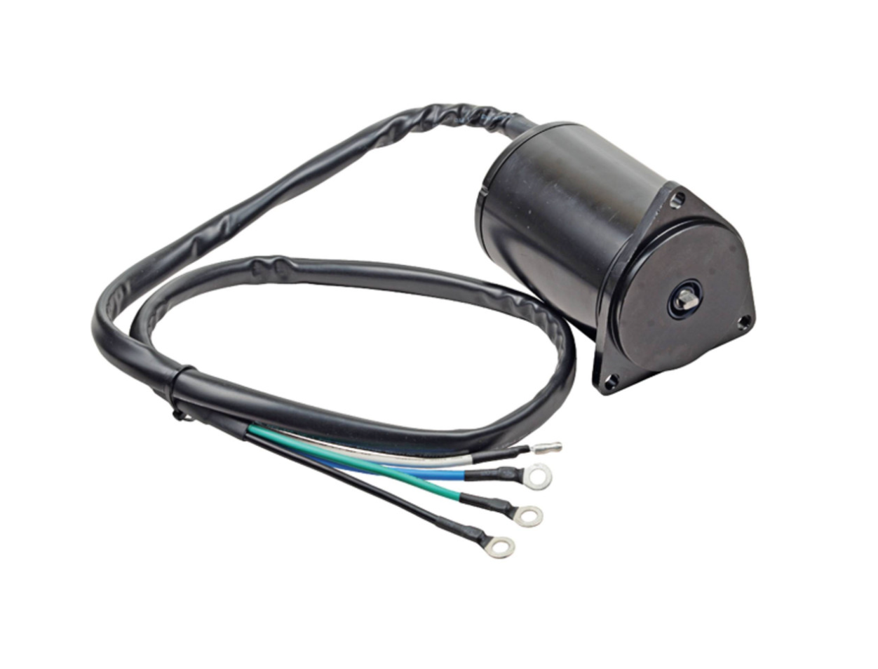 YAMAHA TRIM TILTMOTOR 225 - 250 HK - 2