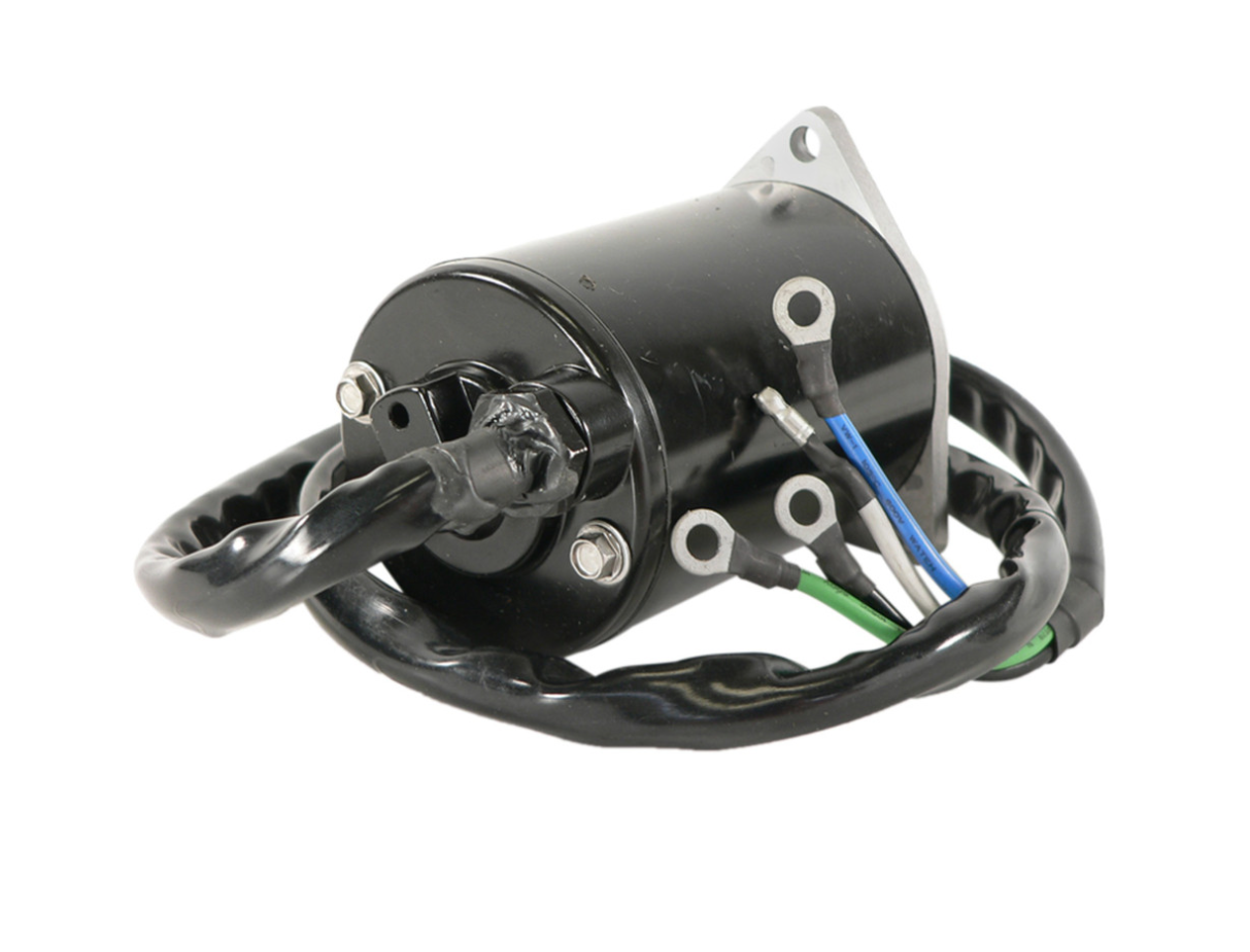 YAMAHA TRIM TILTMOTOR 225 - 250 HK - 3