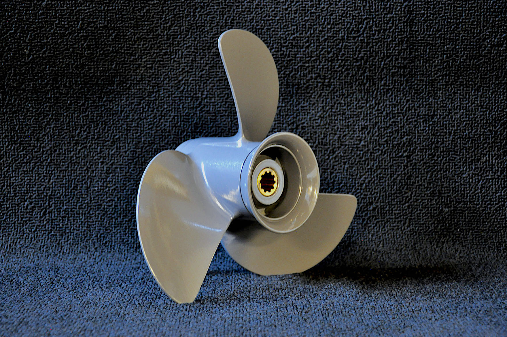 HONDA 10 X 8 1/4 - 2
