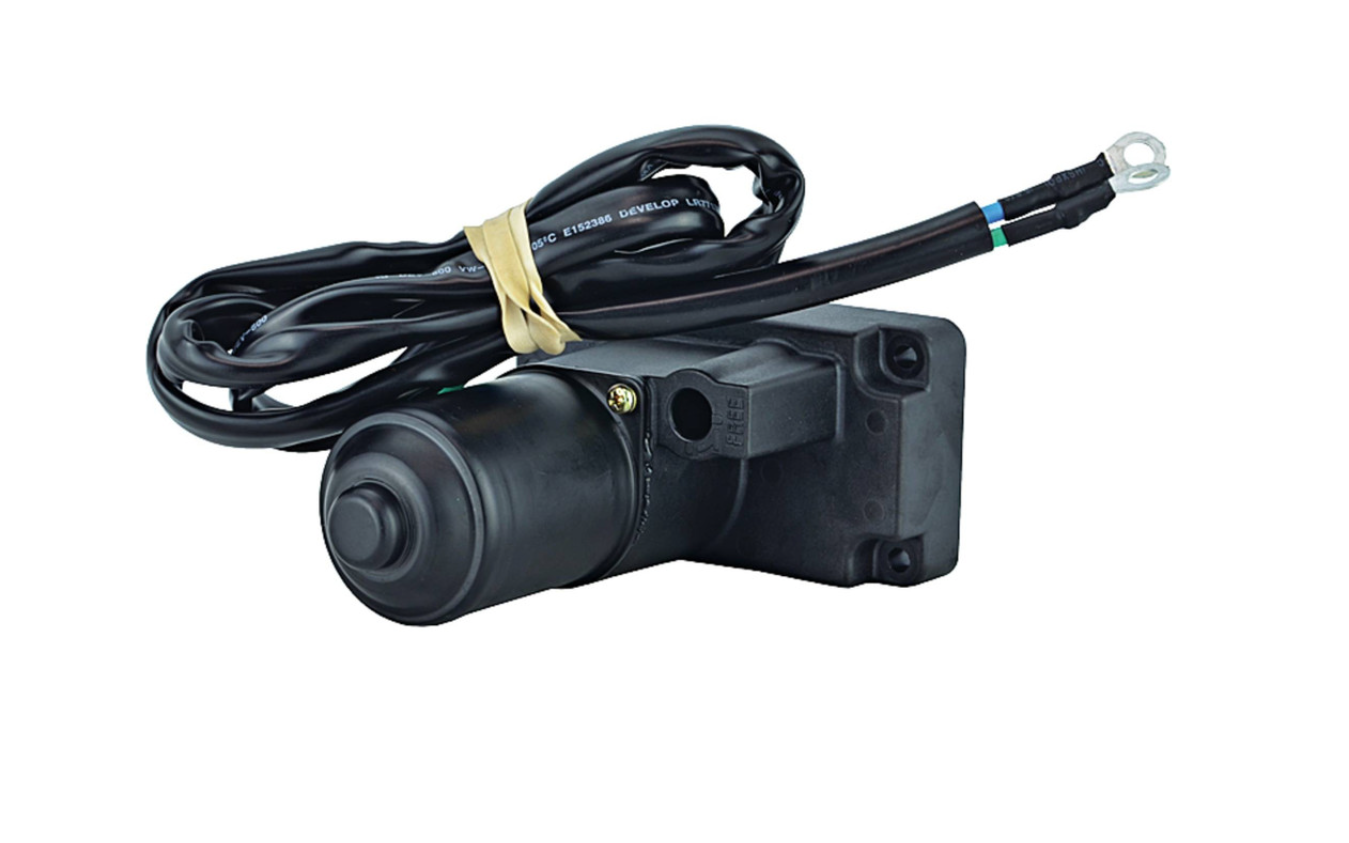 YAMAHA TRIM TILTMOTOR 15 - 20 HK 4-TAKT - 2