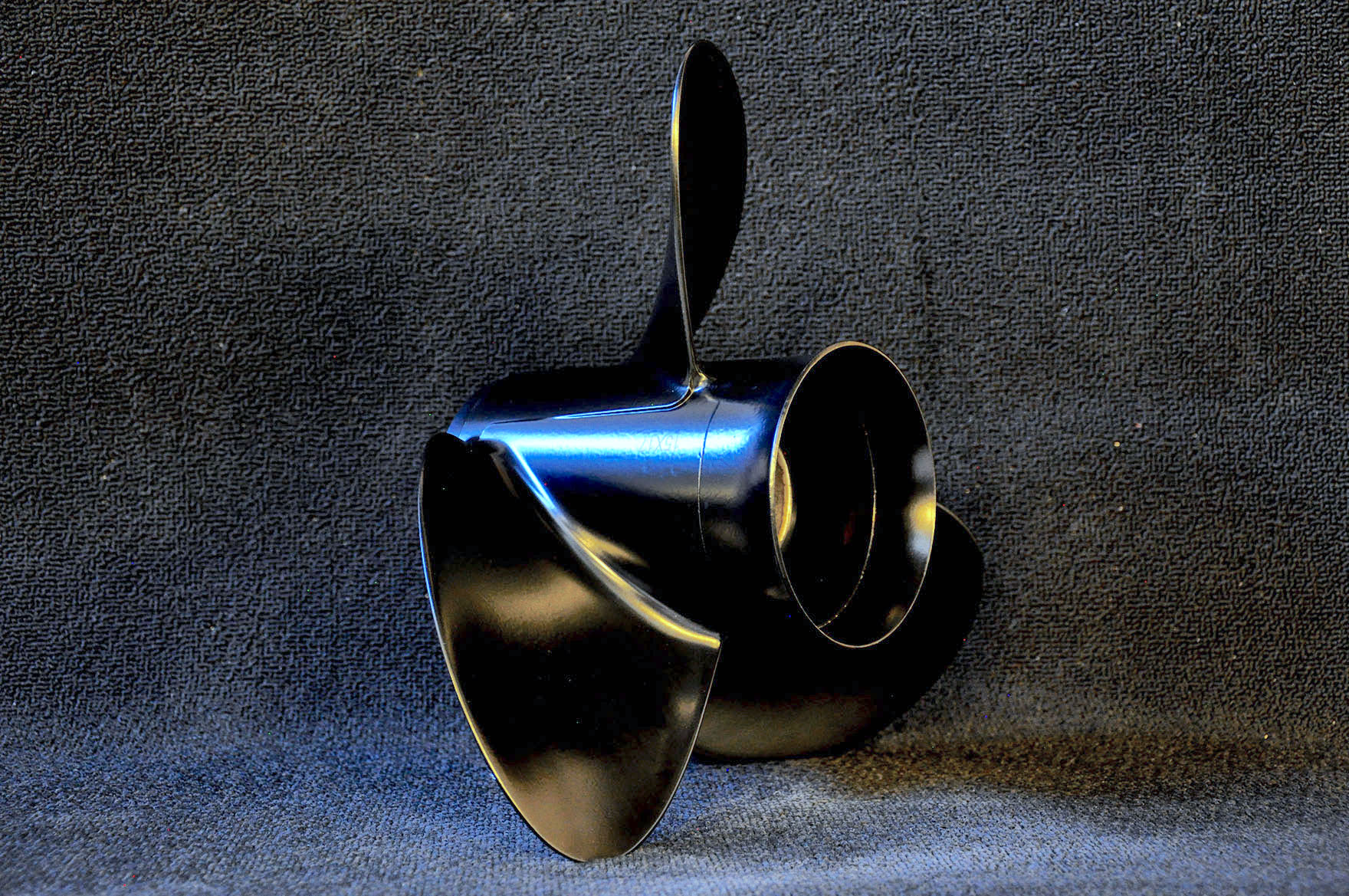 MERCURY 15 X 17 - 2