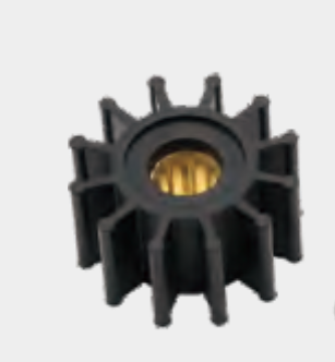 Volvo Penta impelleri 21951346