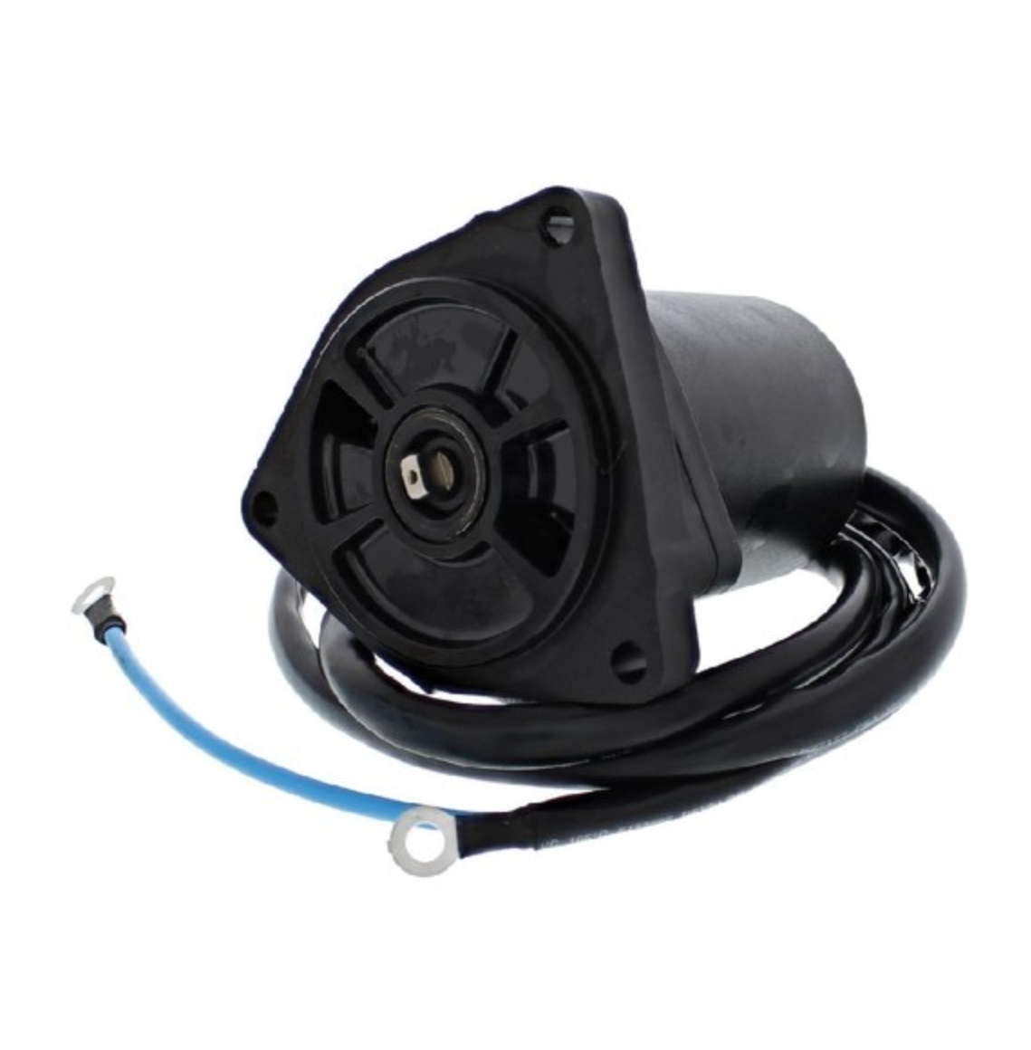 YAMAHA TRIM TILT MOTOR 130 150 HK 4 TAKT Marinpropeller.se