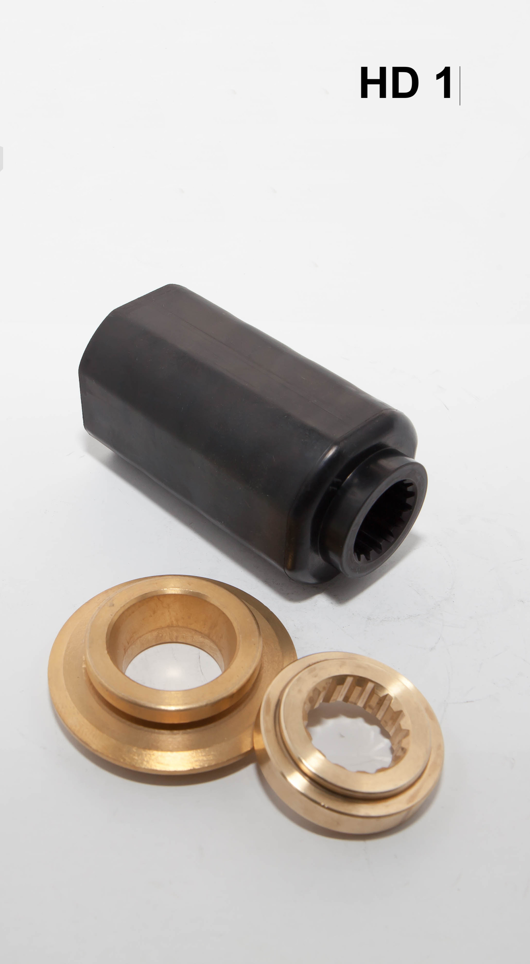 HUBKIT HD1