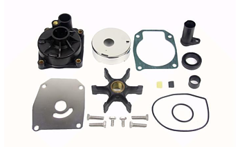 IMPELLERI SARJA Evinrude Johnson 60–75 HV
