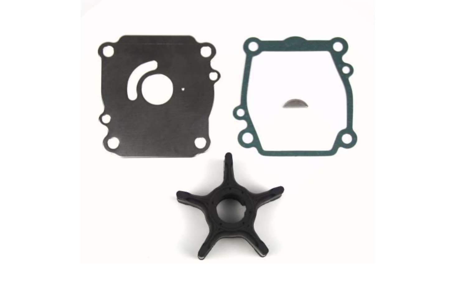IMPELLER KIT SUZUKI 90-140 HK