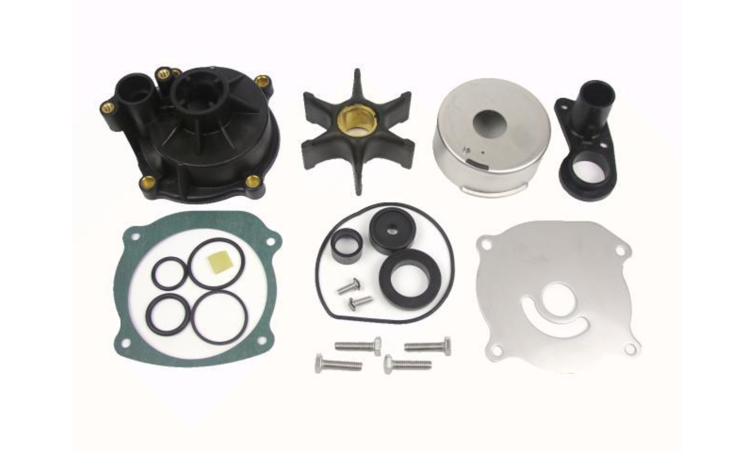IMPELLER KIT Evinrude Johnson 85-225 HV