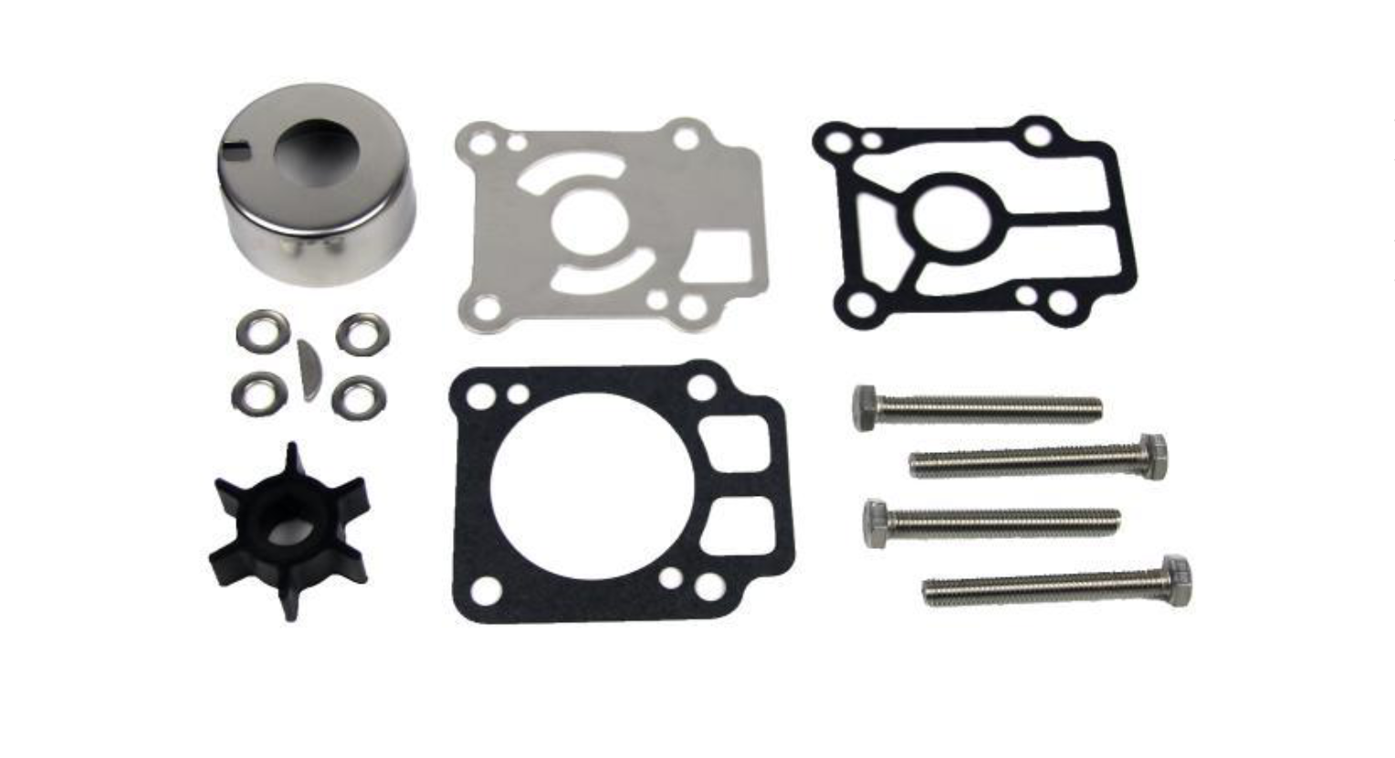 IMPELLER KIT Tohatsu 4–6 HV
