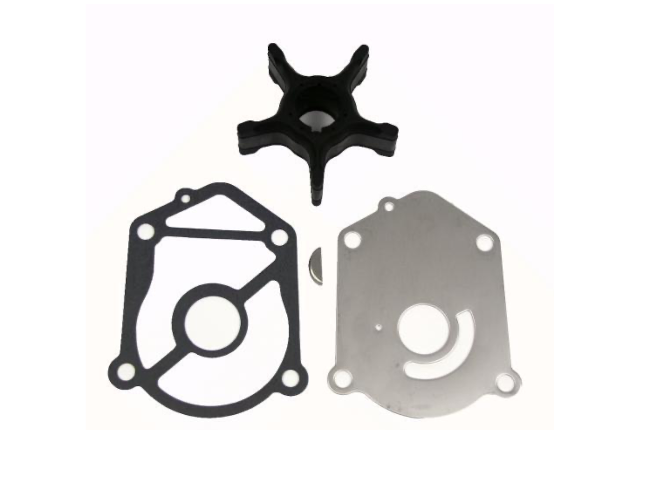 IMPELLER KIT SUZUKI 115-140 HK