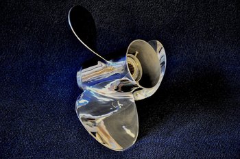 HONDA 11 1/8 X 13