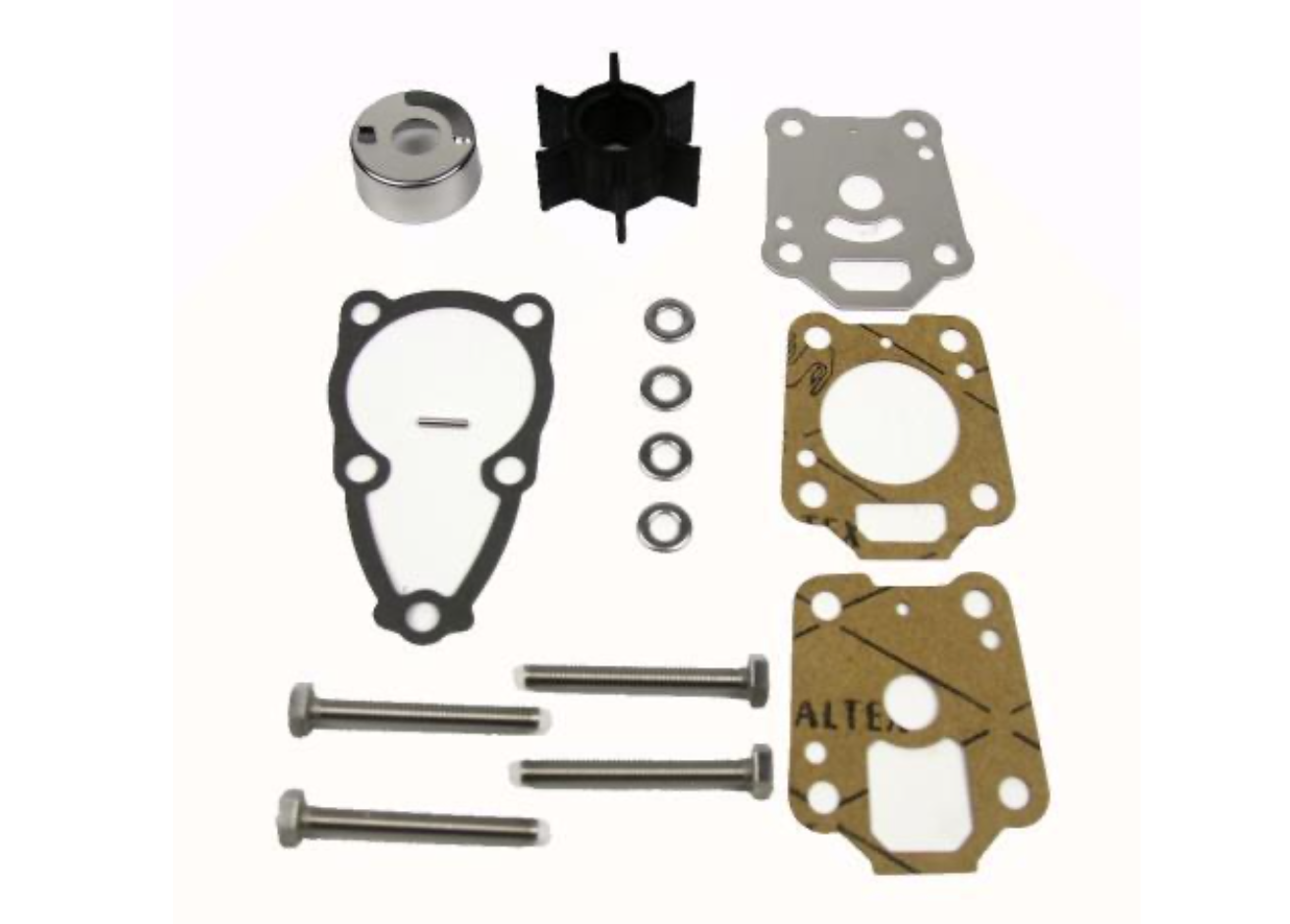 IMPELLER KIT TOHATSU 25–40 HV