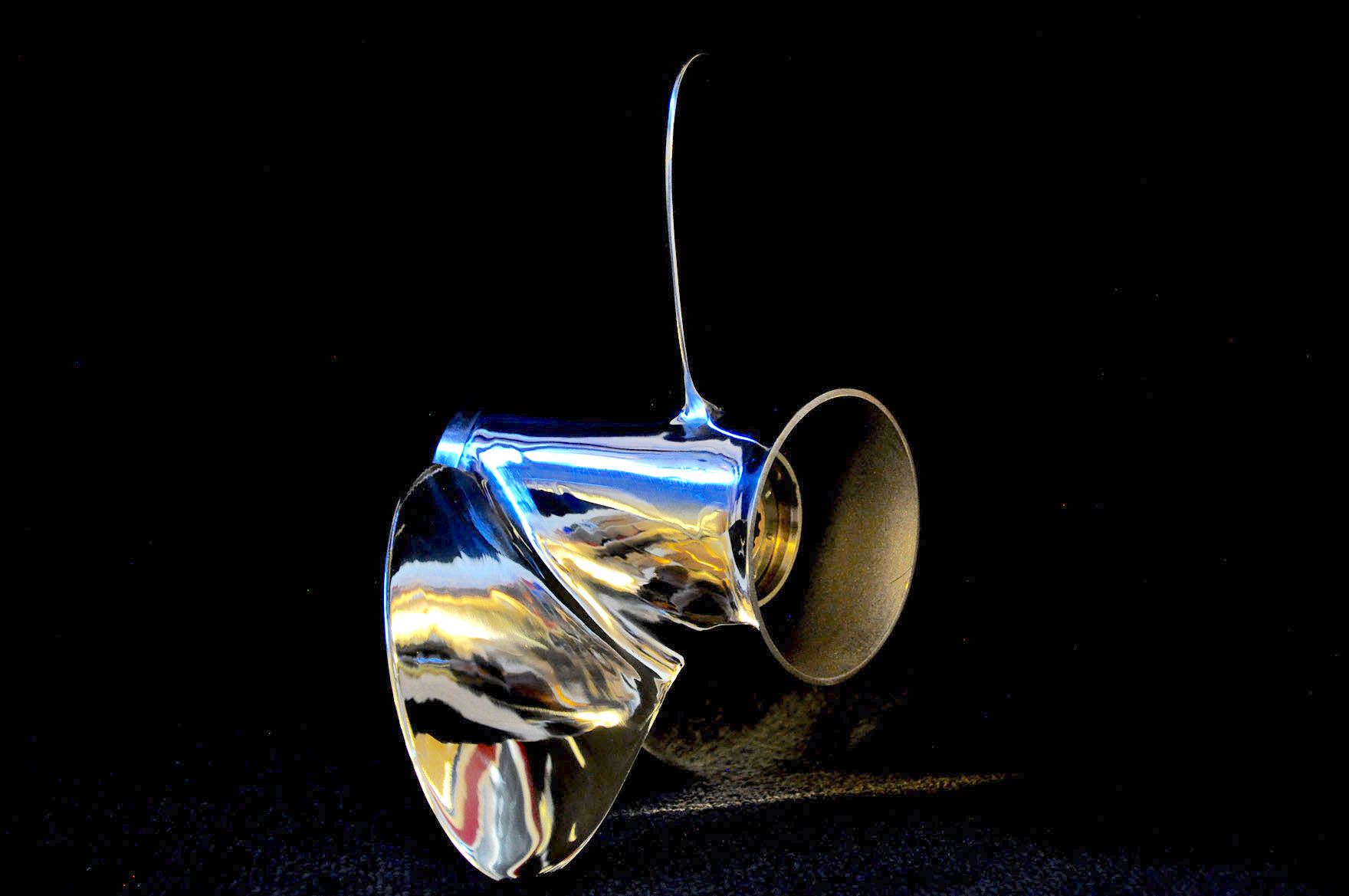 HONDA 11 1/8 X 14 - 2