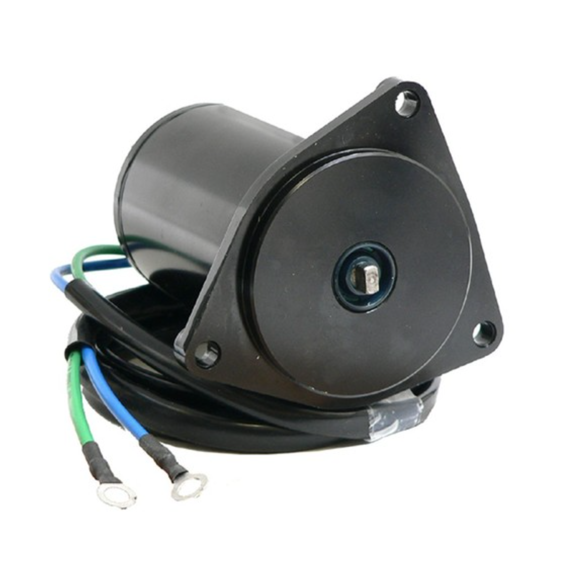 YAMAHA TRIM TILTMOTOR 40 - 90 HK 2-TAKT