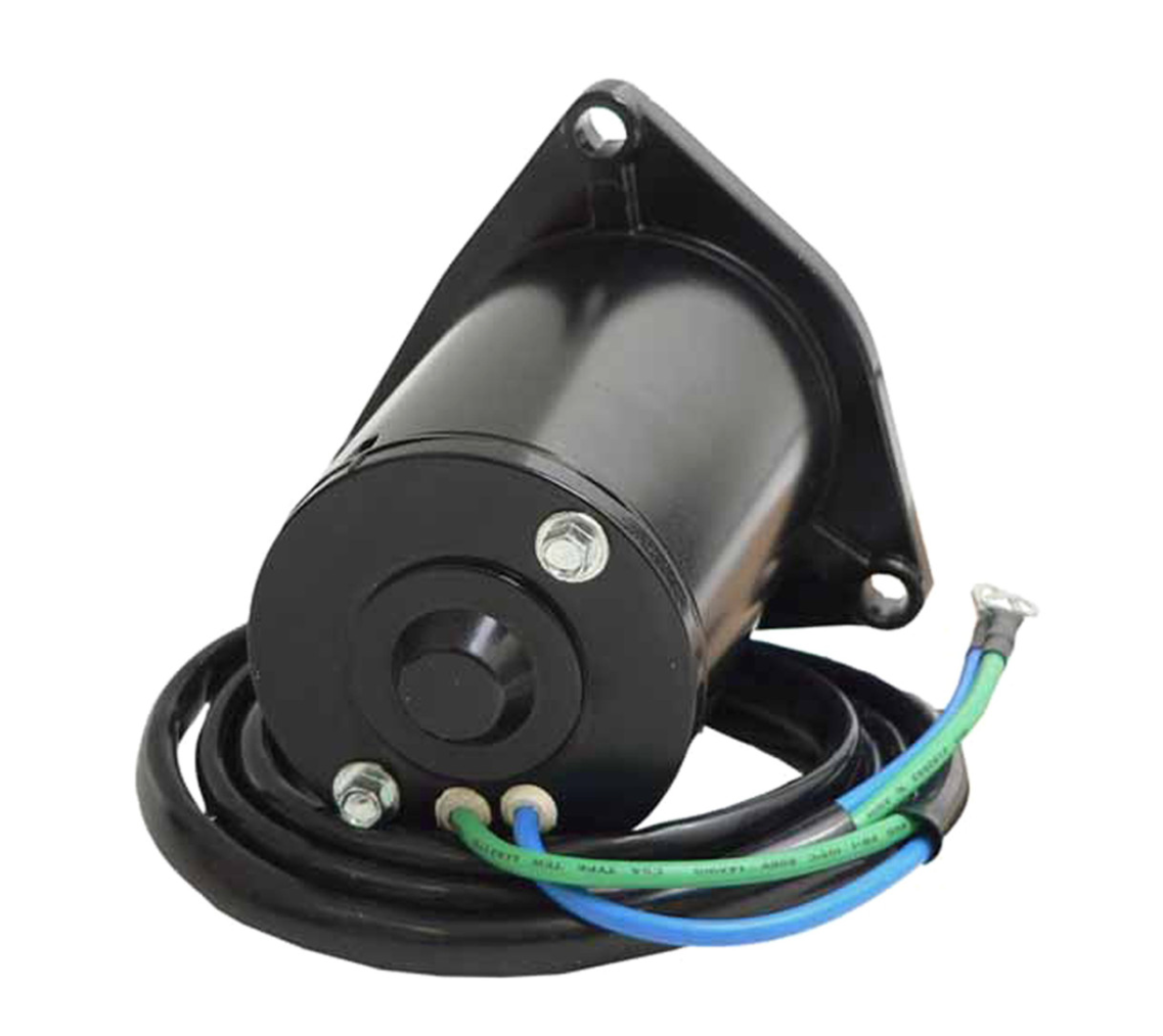 YAMAHA TRIM TILTMOTOR 40 - 90 HK 2-TAKT - 2