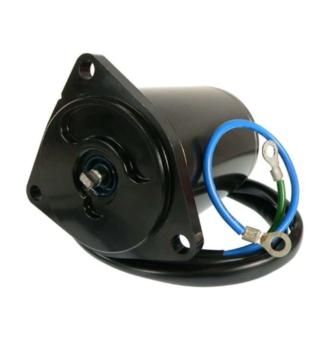 YAMAHA TRIM TILTMOTOR 200 - 300 HK - 5