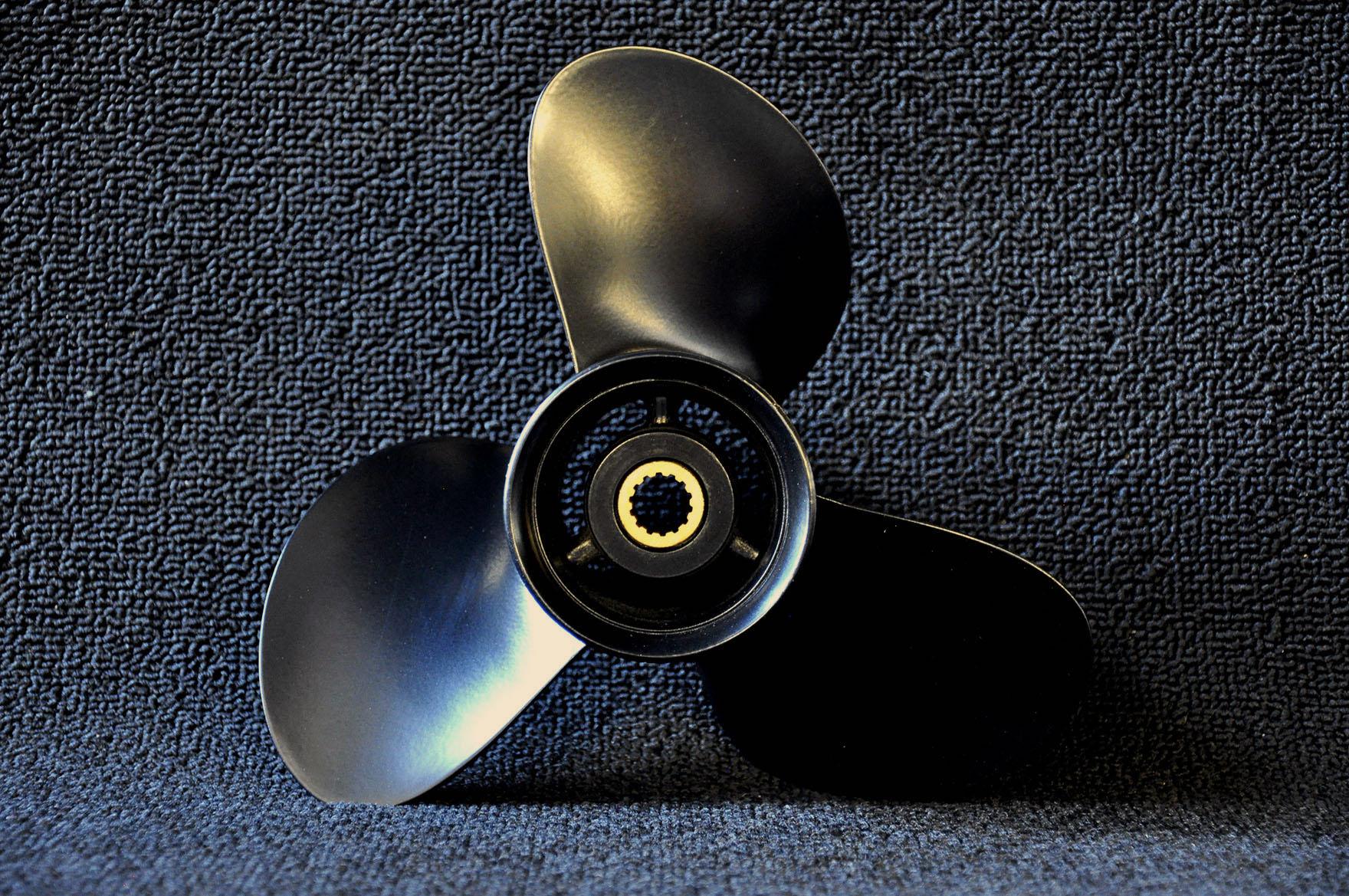 TOHATSU/NISSAN 9.25 X 11 - 3