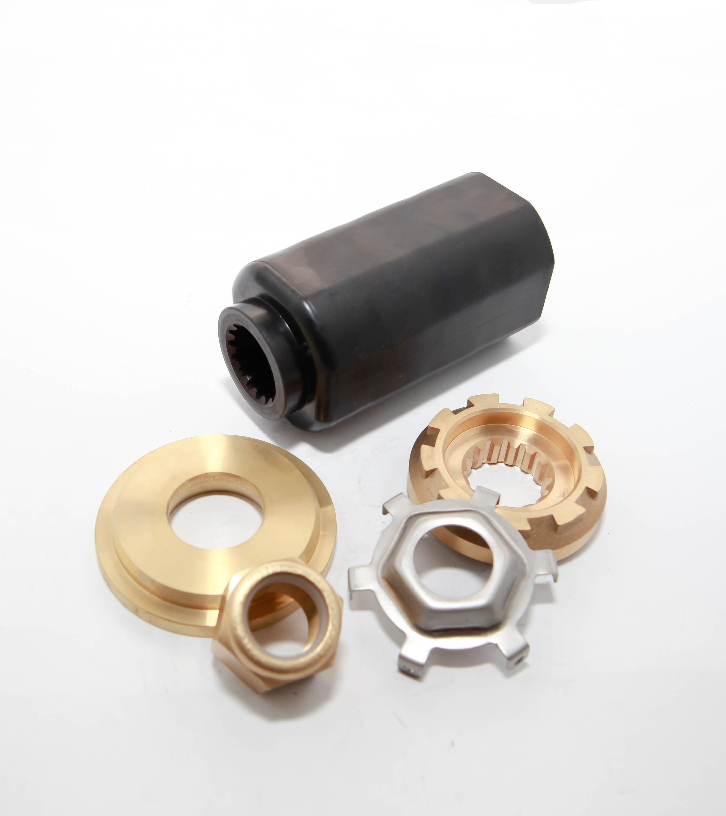 HUBKIT MD1 - 2