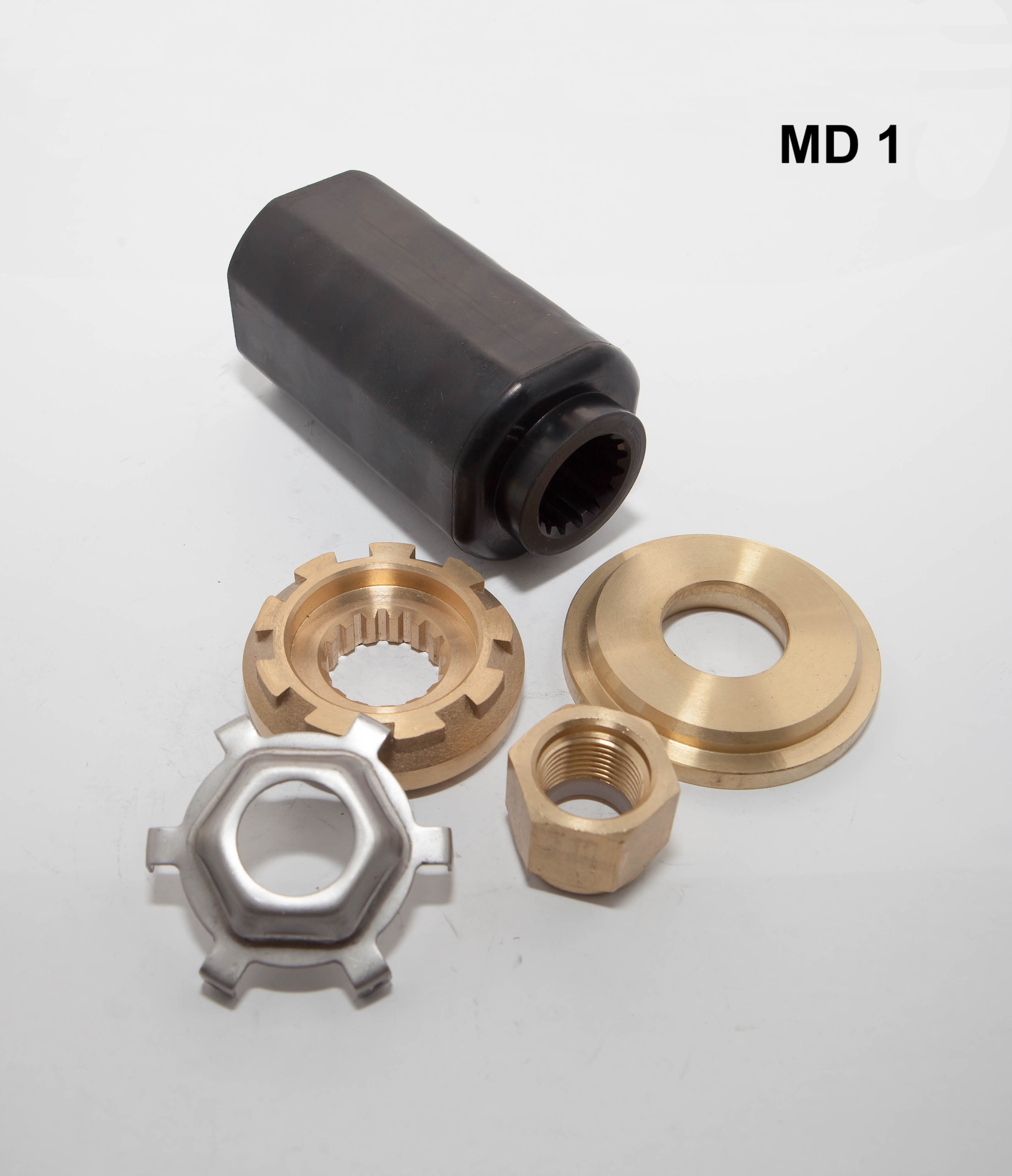 HUBKIT MD1