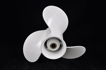 YAMAHA 9 1/4 X 9 3/4 -J