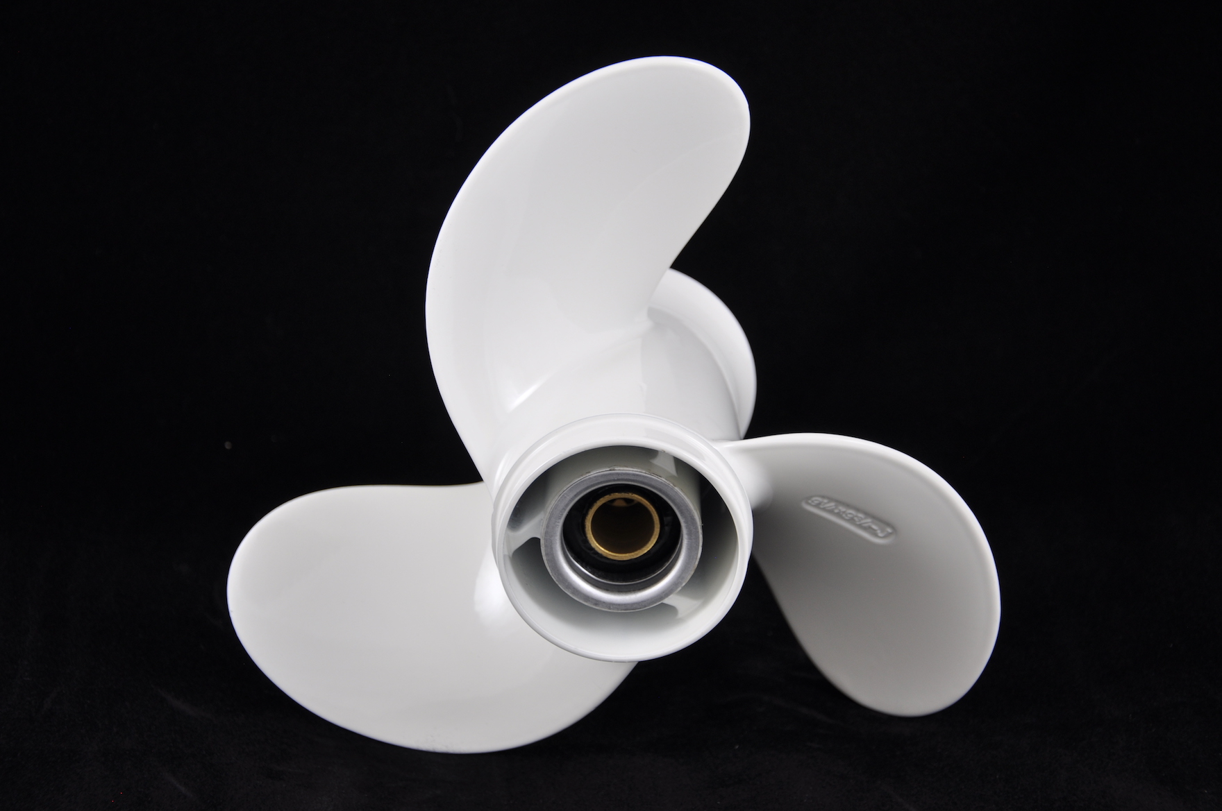 YAMAHA 9 1/4 X 9 3/4 -J - 3