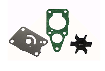 IMPELLER KIT SUZUKI 4–5 HV