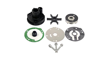 IMPELLER KIT YAMAHA 20-30 HK 2-TAKT