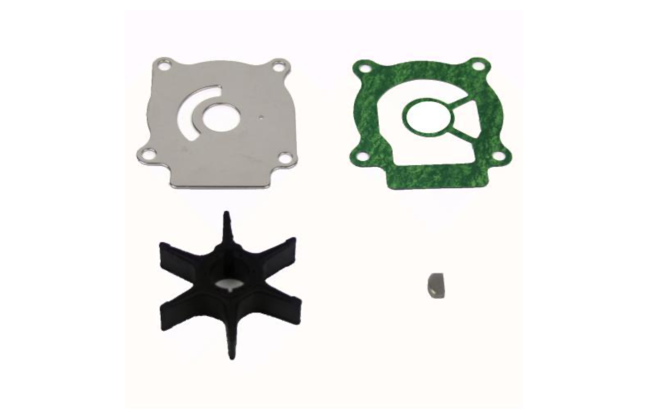 IMPELLER KIT SUZUKI 25-30 HK