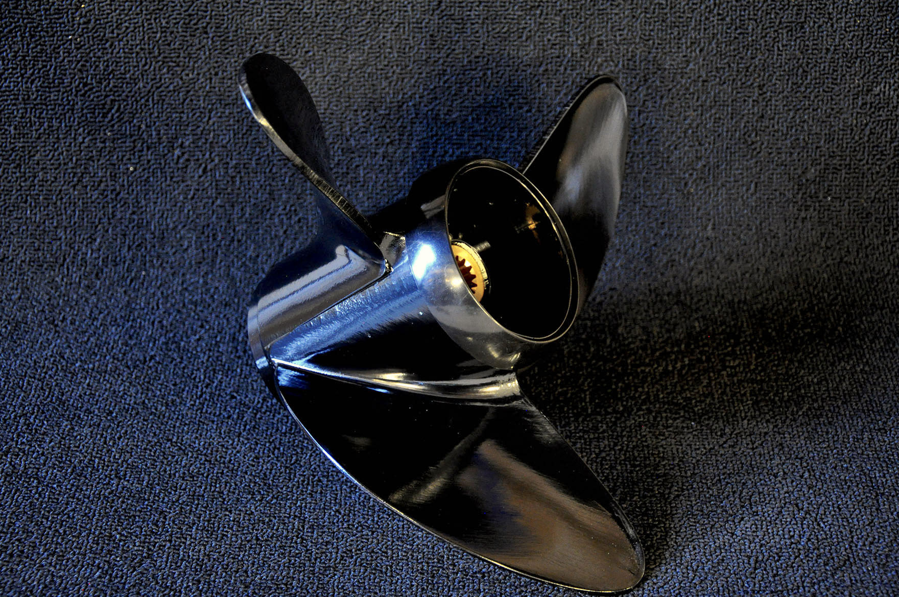 EVINRUDE JOHNSON 14 X 17