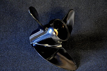 EVINRUDE JOHNSON 14 X 17