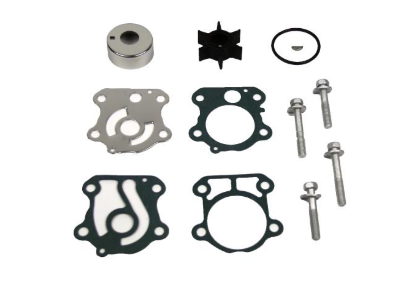 IMPELLER KIT YAMAHA 60 HK 2TAKT 