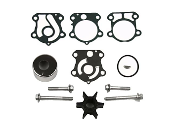 IMPELLER KIT YAMAHA 75-100 HK 4-TAKT