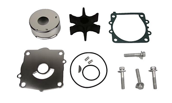 IMPELLER KIT YAMAHA 80-130 HK 4-TAKT