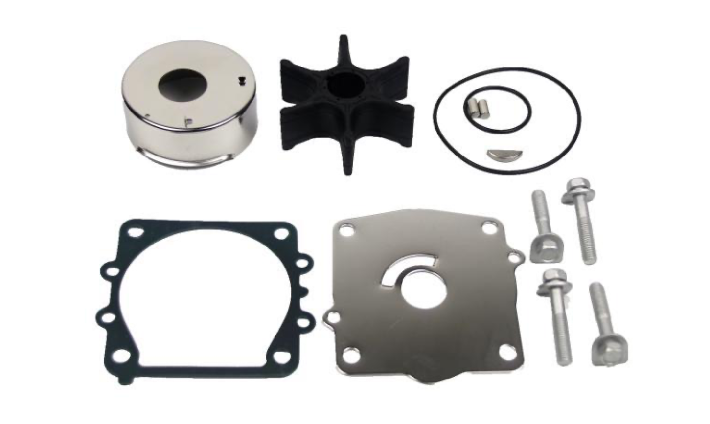 IMPELLER KIT YAMAHA 115–130 HV 2-TAHTI 4-TAHTI