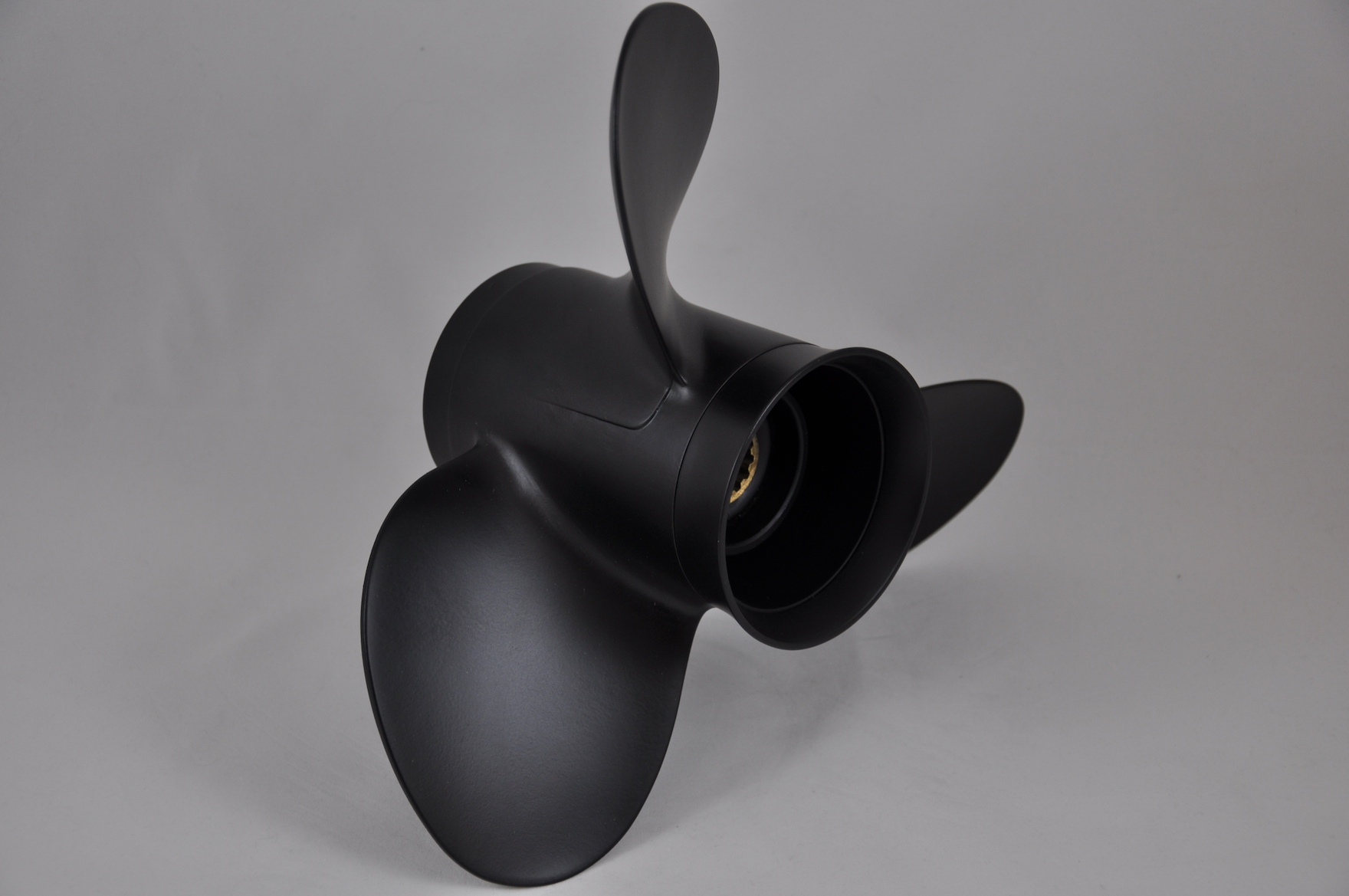 EVINRUDE JOHNSON 11 5/8 X 14 - 2