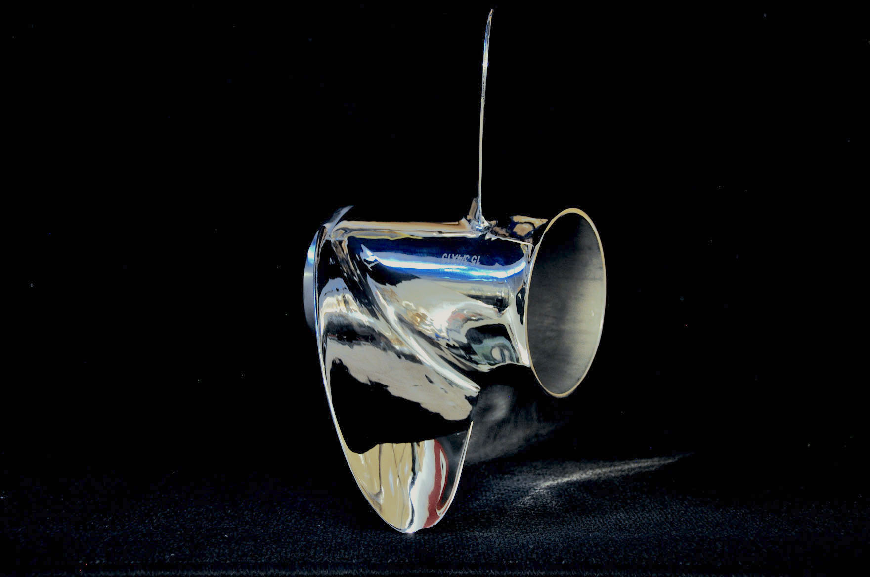 MERCURY 15 3/4 X 15 - 2