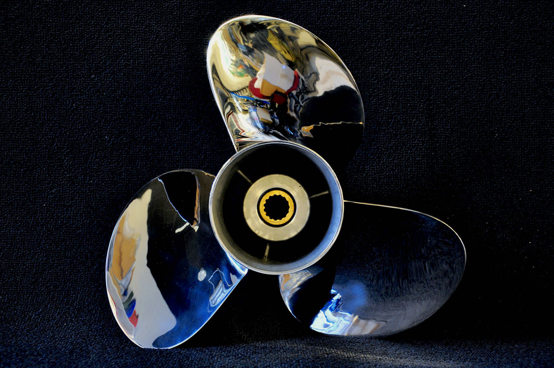 MERCURY 15 3/4 X 15 - 3
