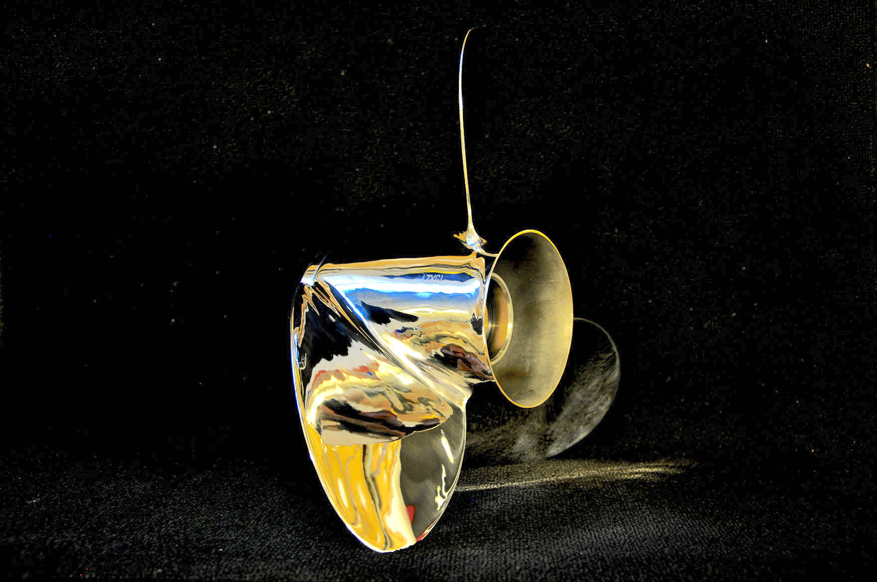 MERCURY 15 X 21 - 2