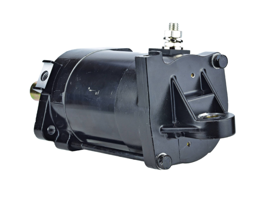 STARTTIMOOTTORI YAMAHA 2-TAHTI 115–225 HV - 2