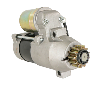 KÄYNNISTINMOOTTORI YAMAHA 4-TAHTI 150–250 HV