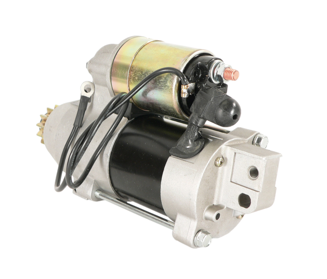 STARTMOTOR YAMAHA 4-TAKT 150 - 250 HK - 2