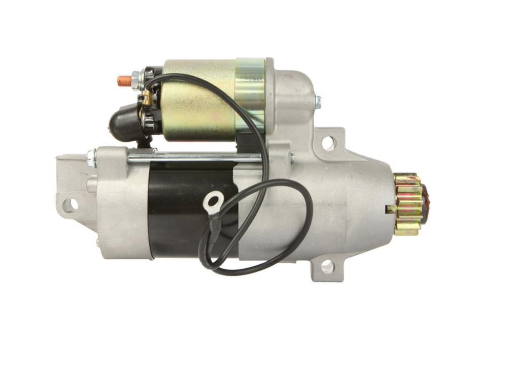 KÄYNNISTINMOOTTORI YAMAHA 4-TAHTI 200–225 HV