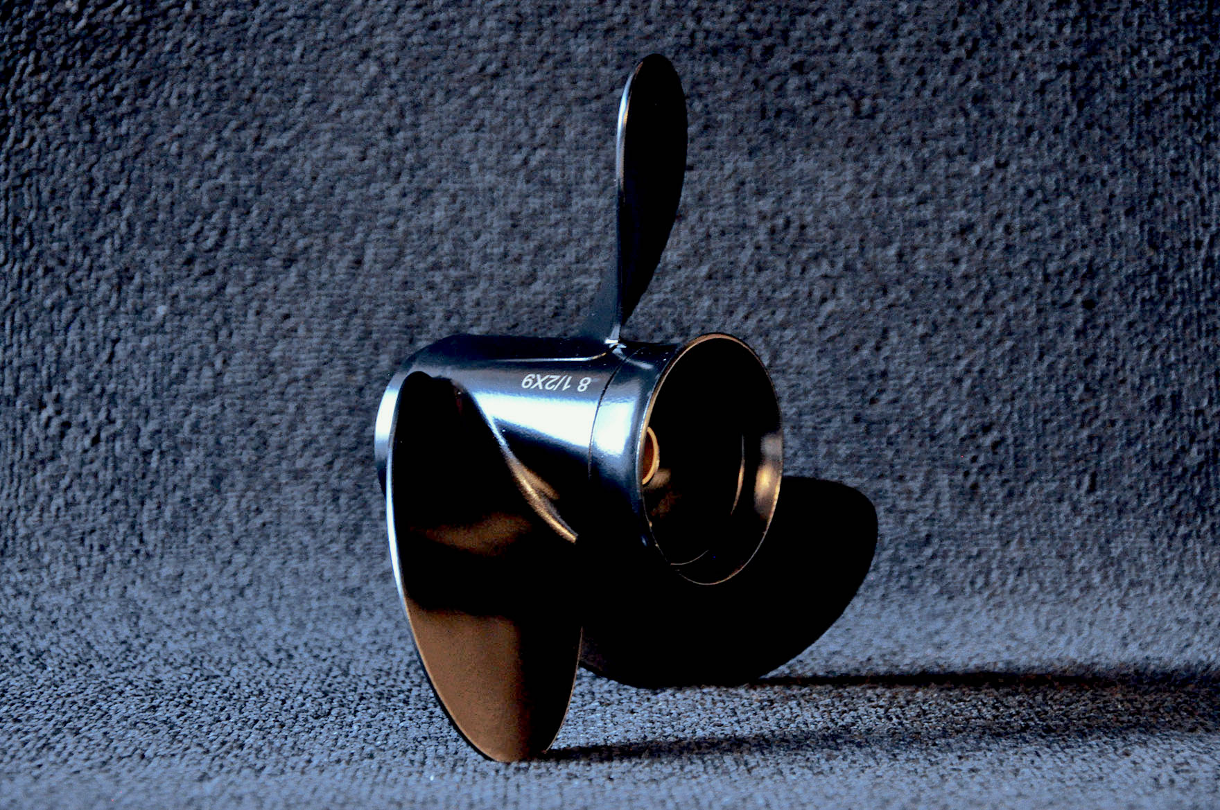 TOHATSU/NISSAN 8 1/2 X 9 - 2