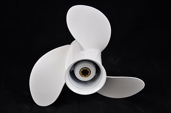 YAMAHA 8 1/2 X 7 1/2 -N