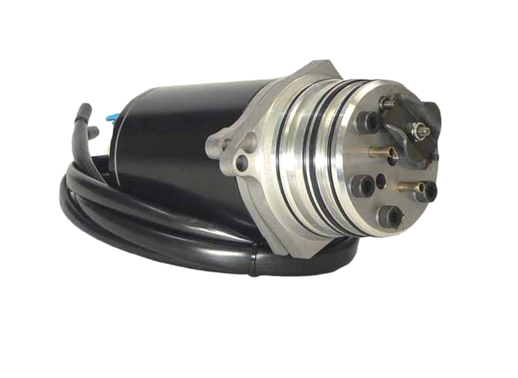 TRIM TILT MOTOR MERCURY MARINER 35 - 200 HK - 2