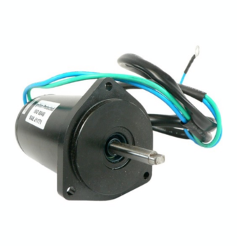 YAMAHA TRIM TILTMOTOR 40 - 60 HK
