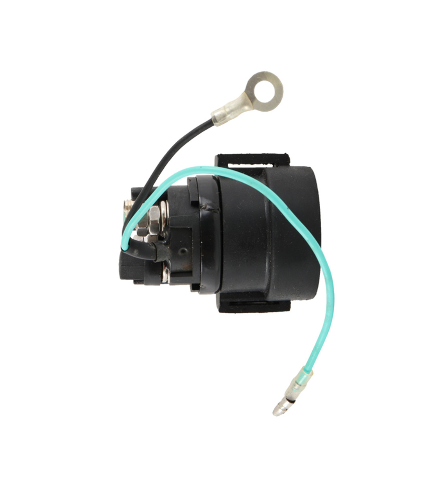 YAMAHA TRIM & TILT-RELE 75–200 HV - 2
