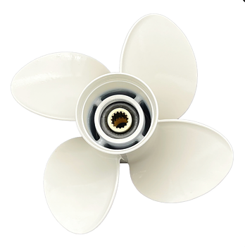 YAMAHA 12.5 X 19 -K 4BLAD