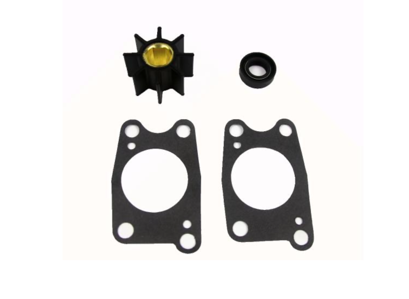 IMPELLER KIT HONDA 4,5–5 HV