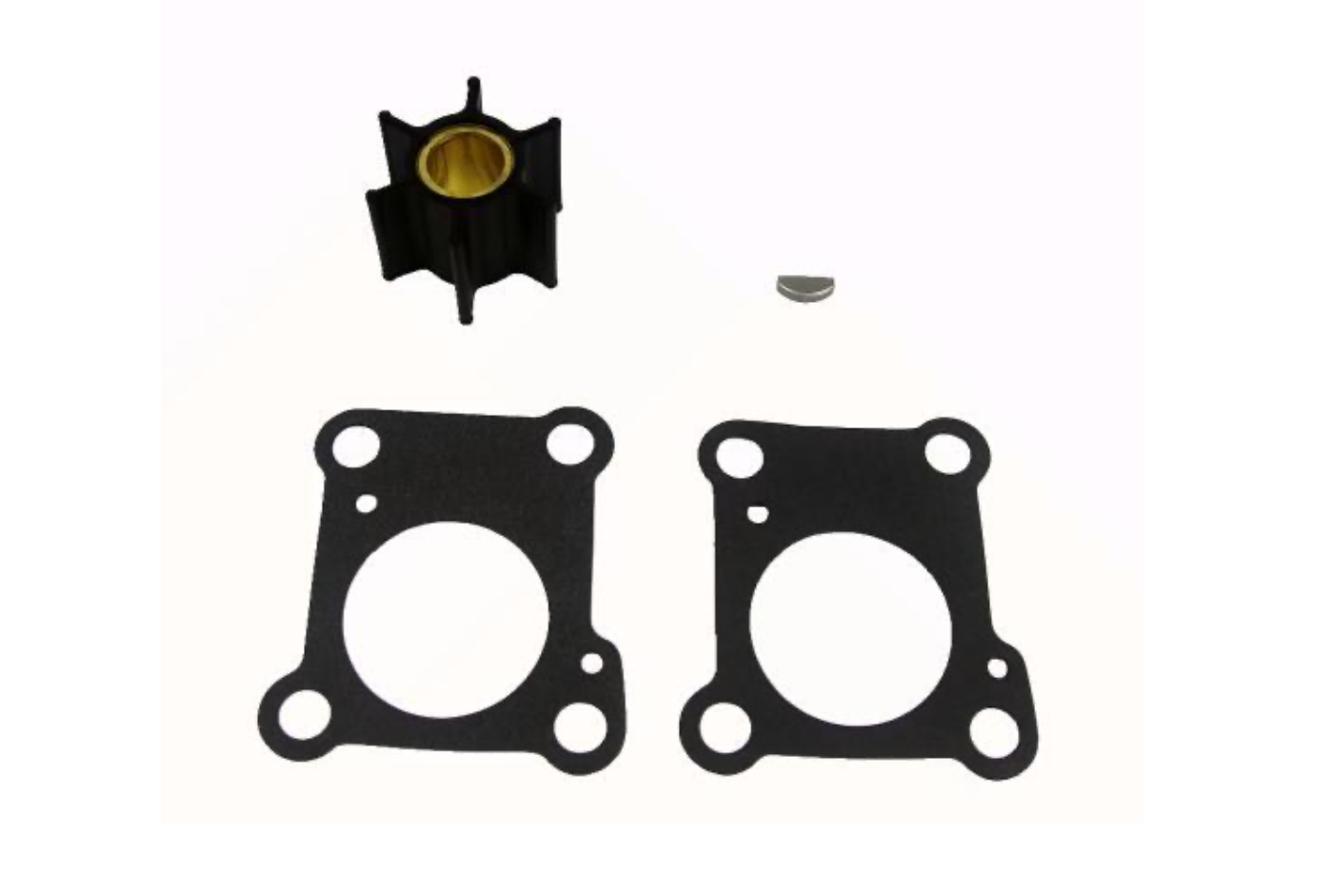IMPELLER KIT HONDA 9,9–15 HV